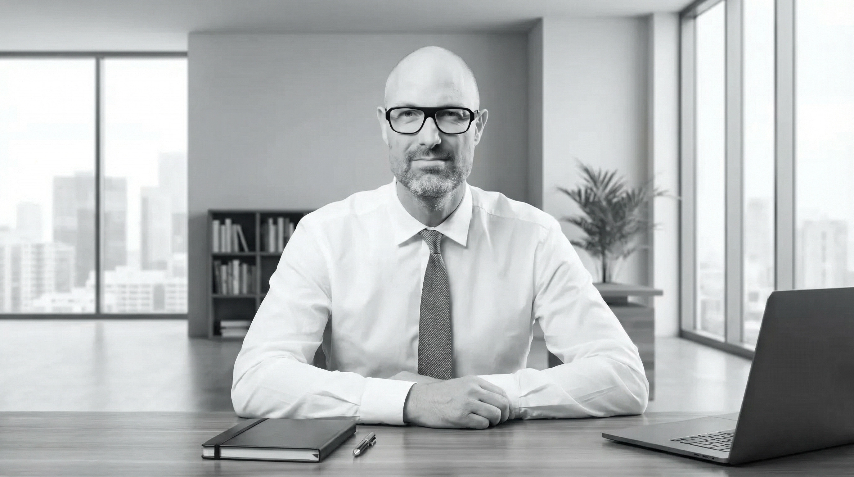Prof. Dr. iur. Jean-Marc Schaller